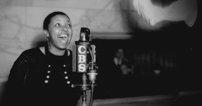 Bessie Smith