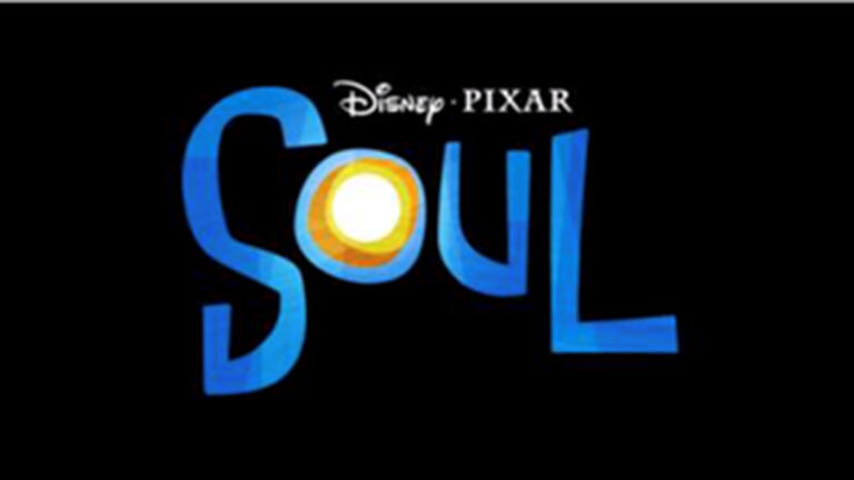 disney soul