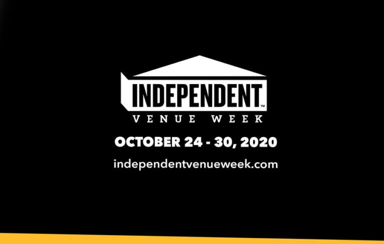 Independent Venue Week NIVA