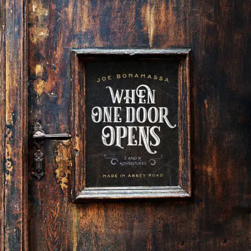 When One Door Opens