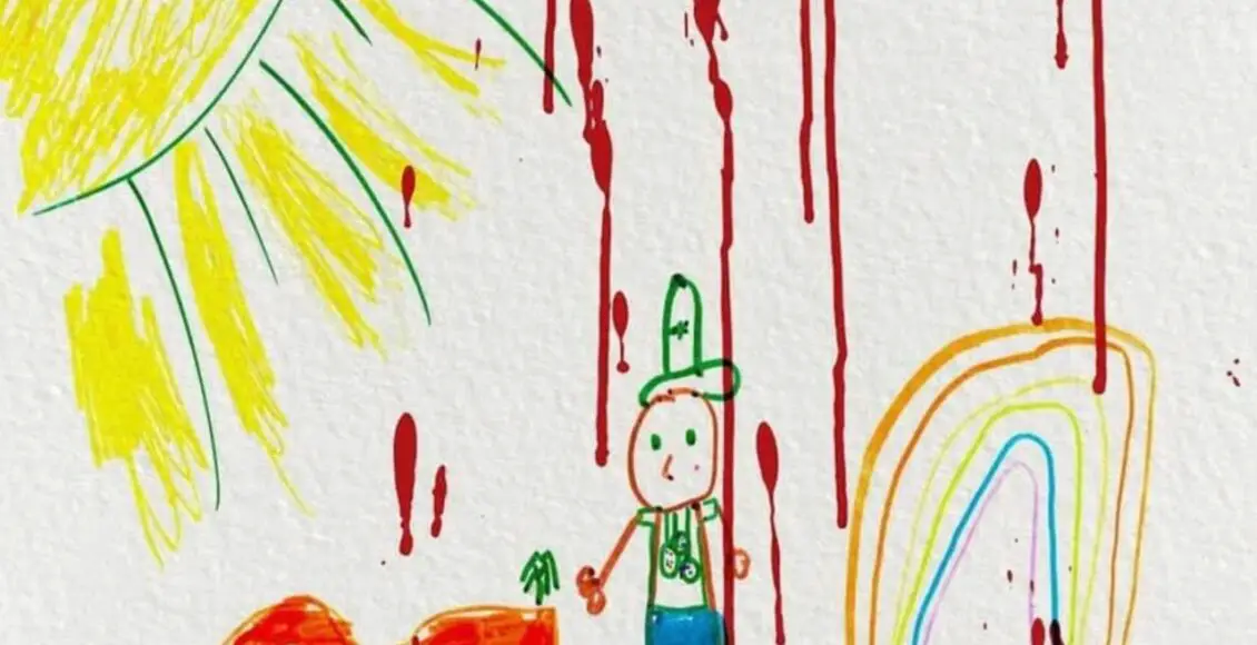 Who Made the Sunshine