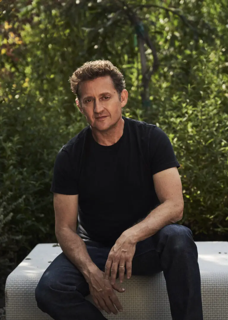 alex winter