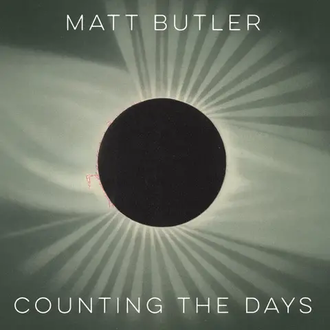 Matt Butler