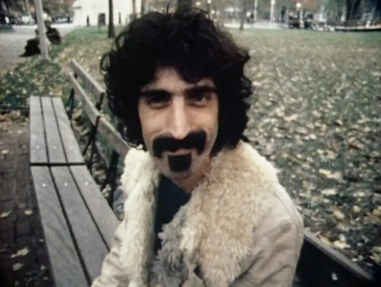 zappa