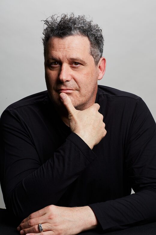 Isaac Mizrahi