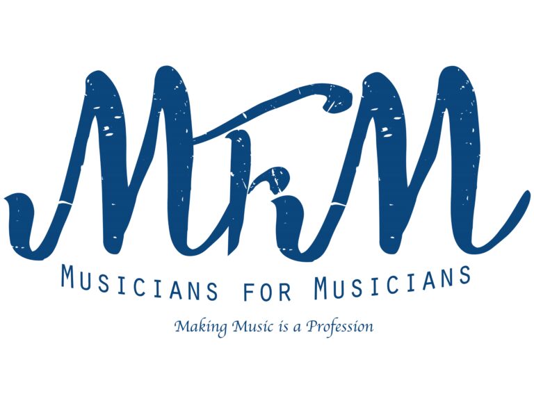 MusiciansforMusicians.org