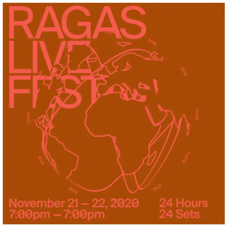  Ragas Live Festival 