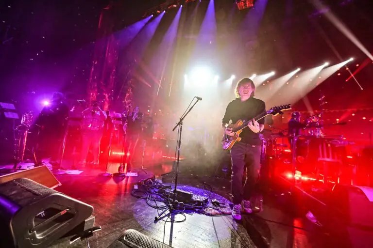 trey anastasio beacon