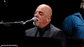 Billy Joel MSG