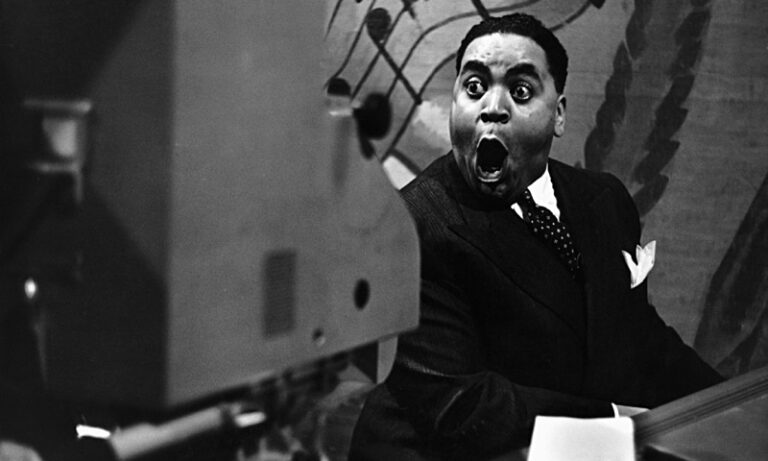 Fats Waller