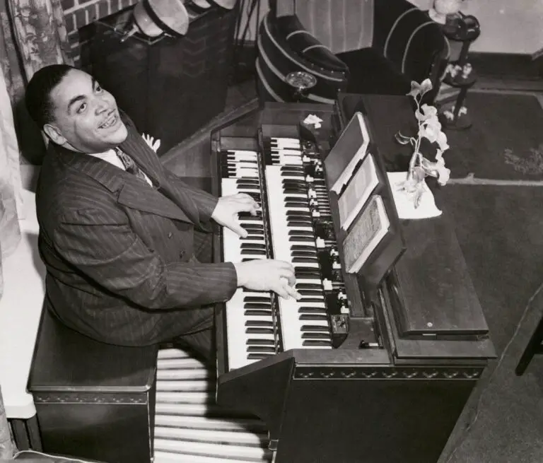 Fats Waller