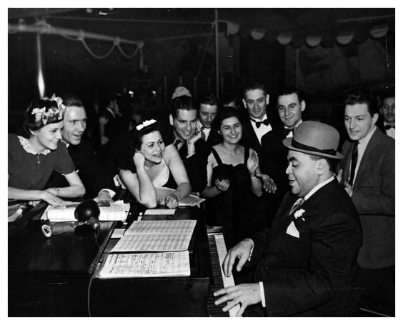 Fats Waller