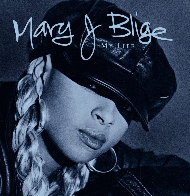 Mary J. Blige My Life