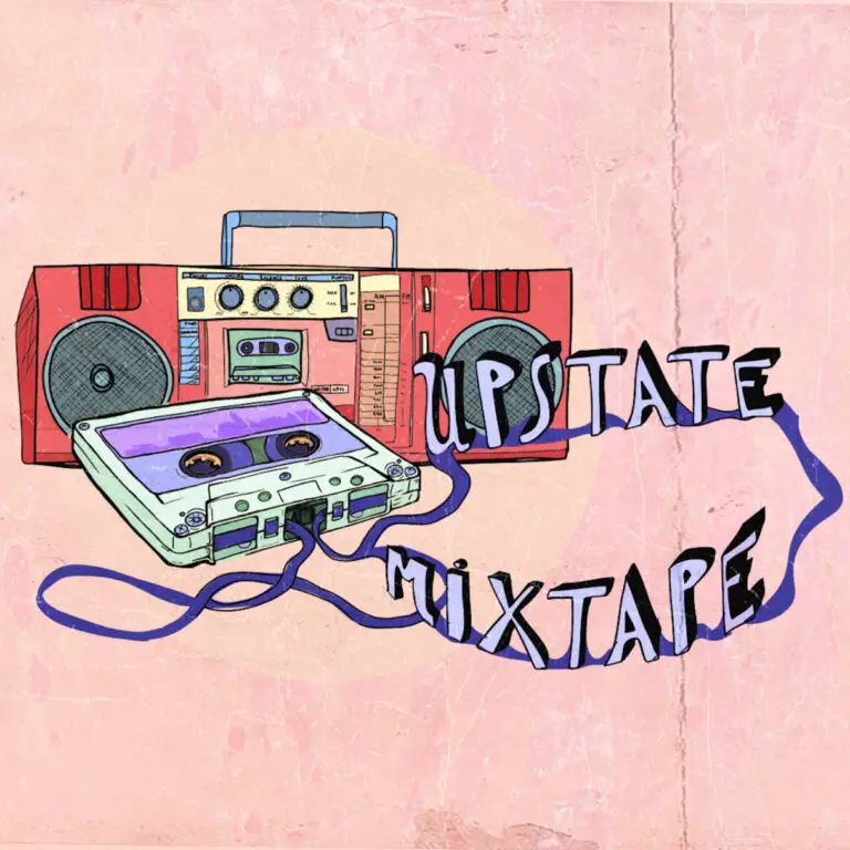 upstate mixtape