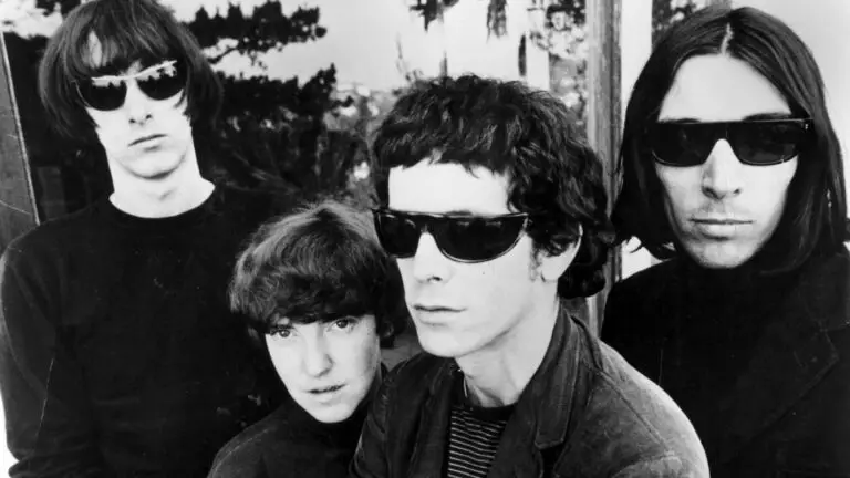 The Velvet Underground