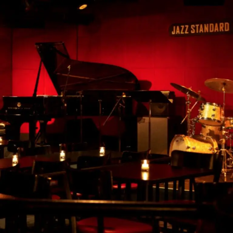 Jazz Standard