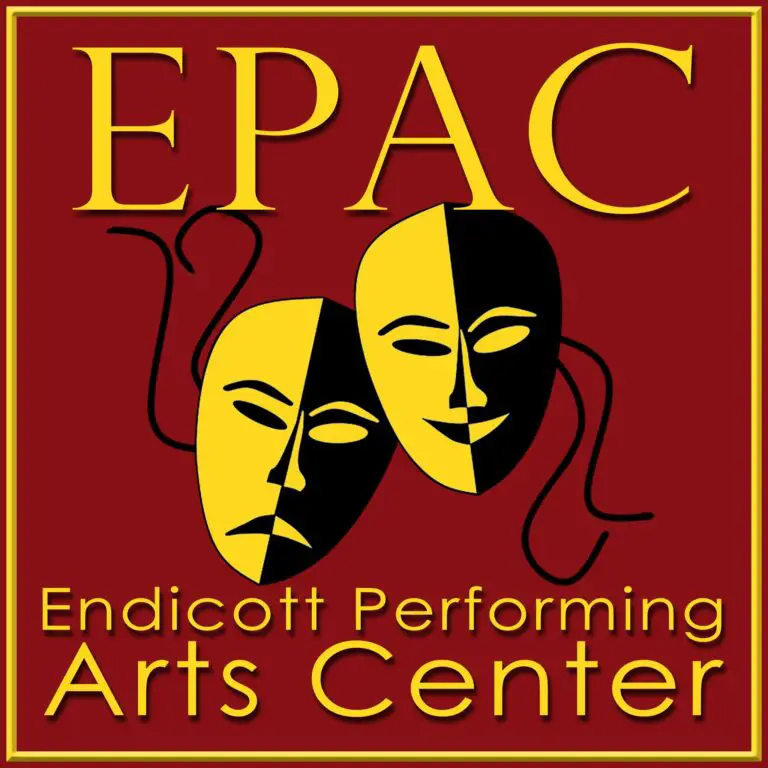 EPAC Endicott Performing Arts Center