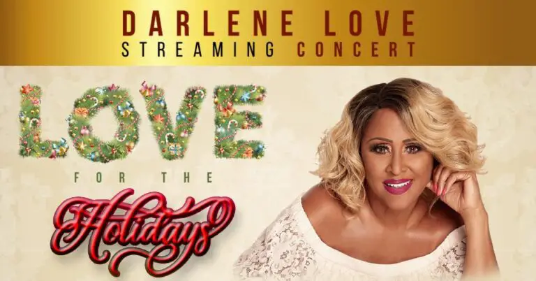 Darlene Love Stream