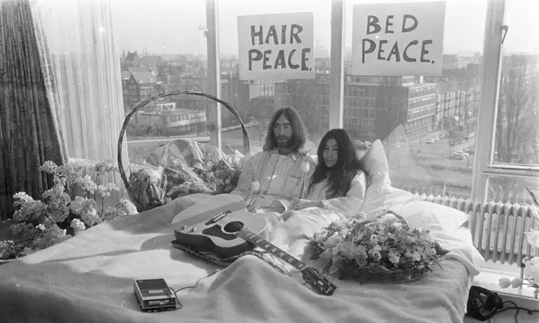 John Lennon 40th Anniversary 
