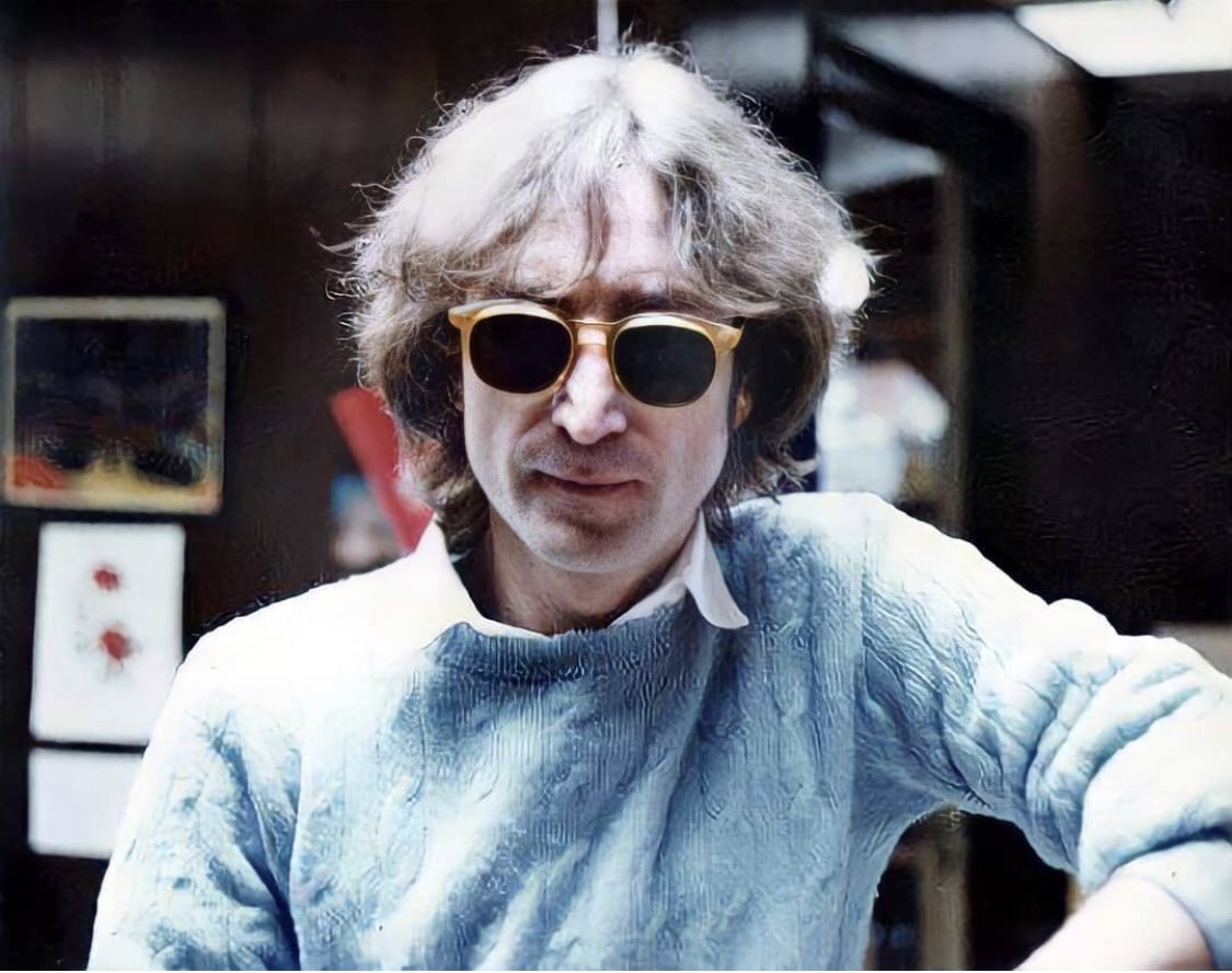 John Lennon 40th Anniversary