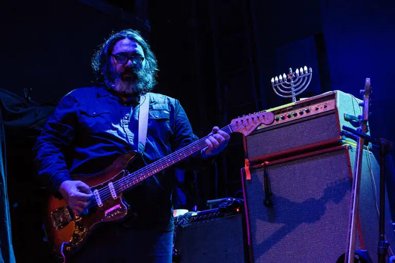 yo la tengo hanukkah