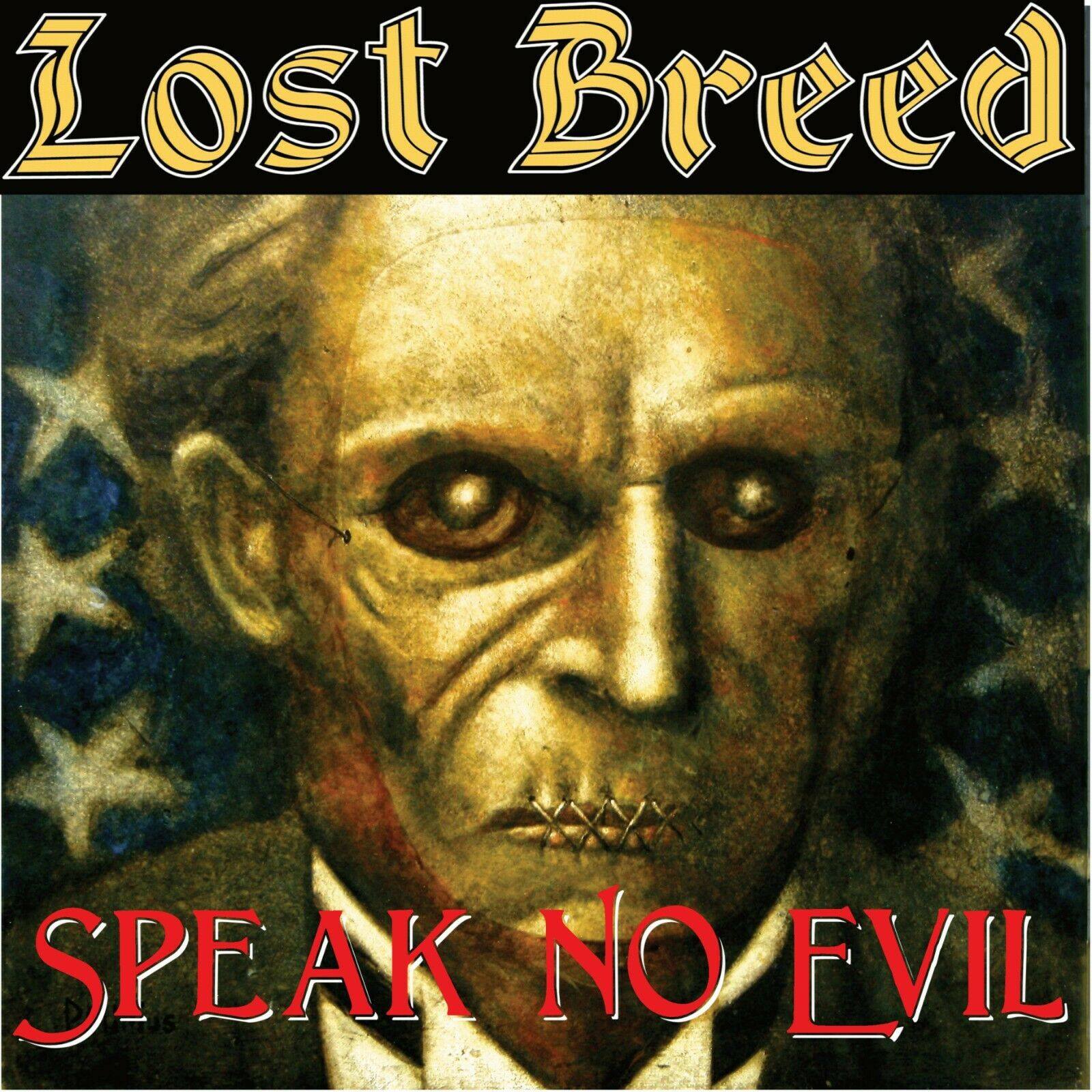 lost breed