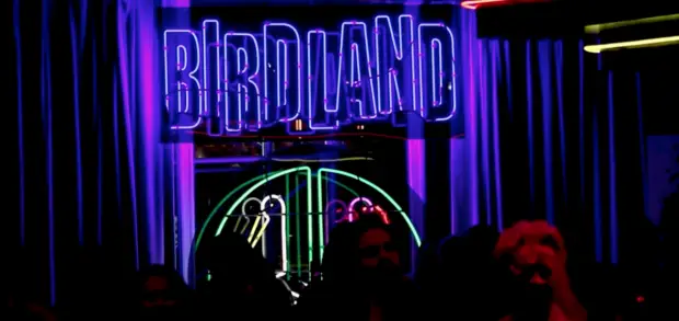 Birdland