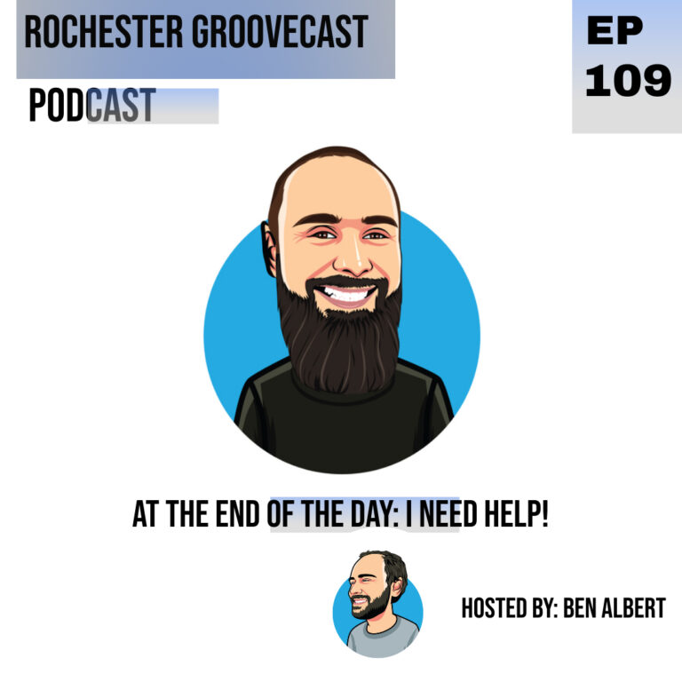 Rochester Groovecast Needs Help!