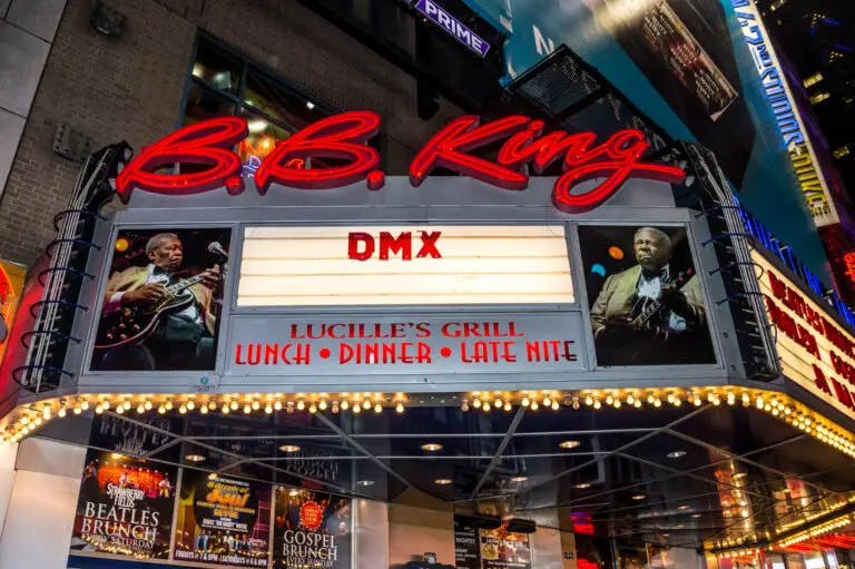 DMX