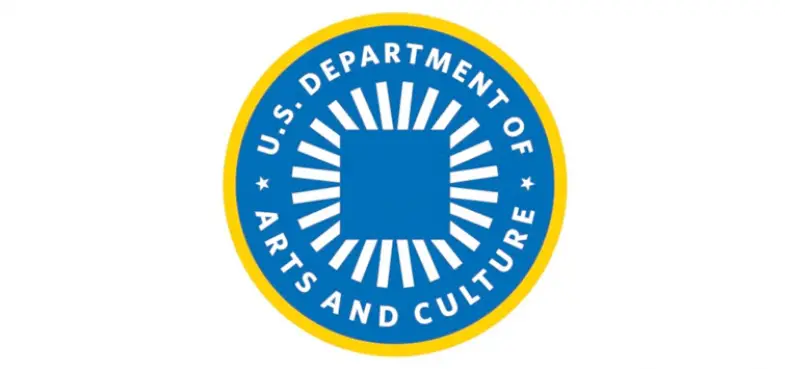 Department of Arts and Culture