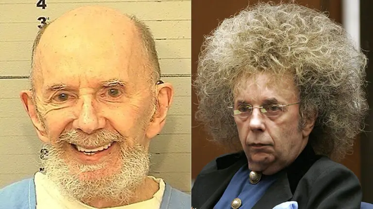 phil spector