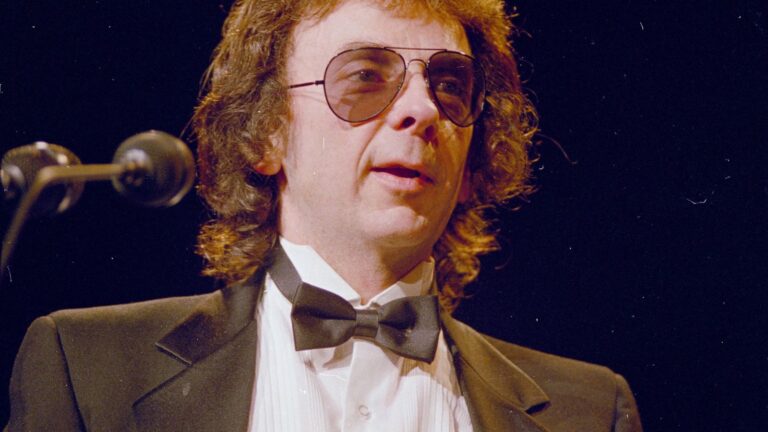 phil spector