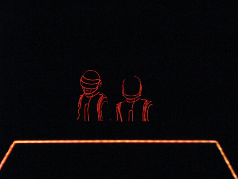 Daft Punk 