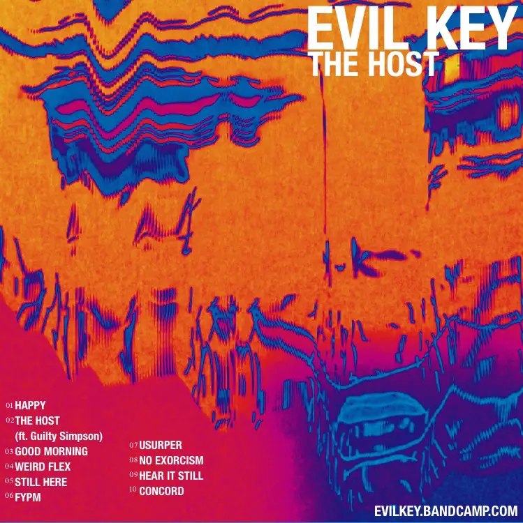 Evil Key