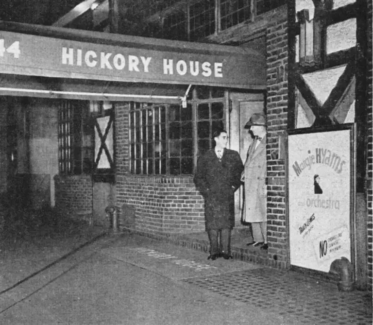 Hickory House