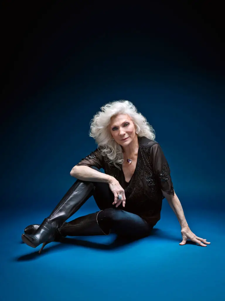 judy collins