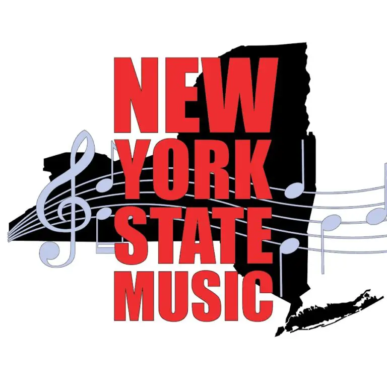 final four nys music