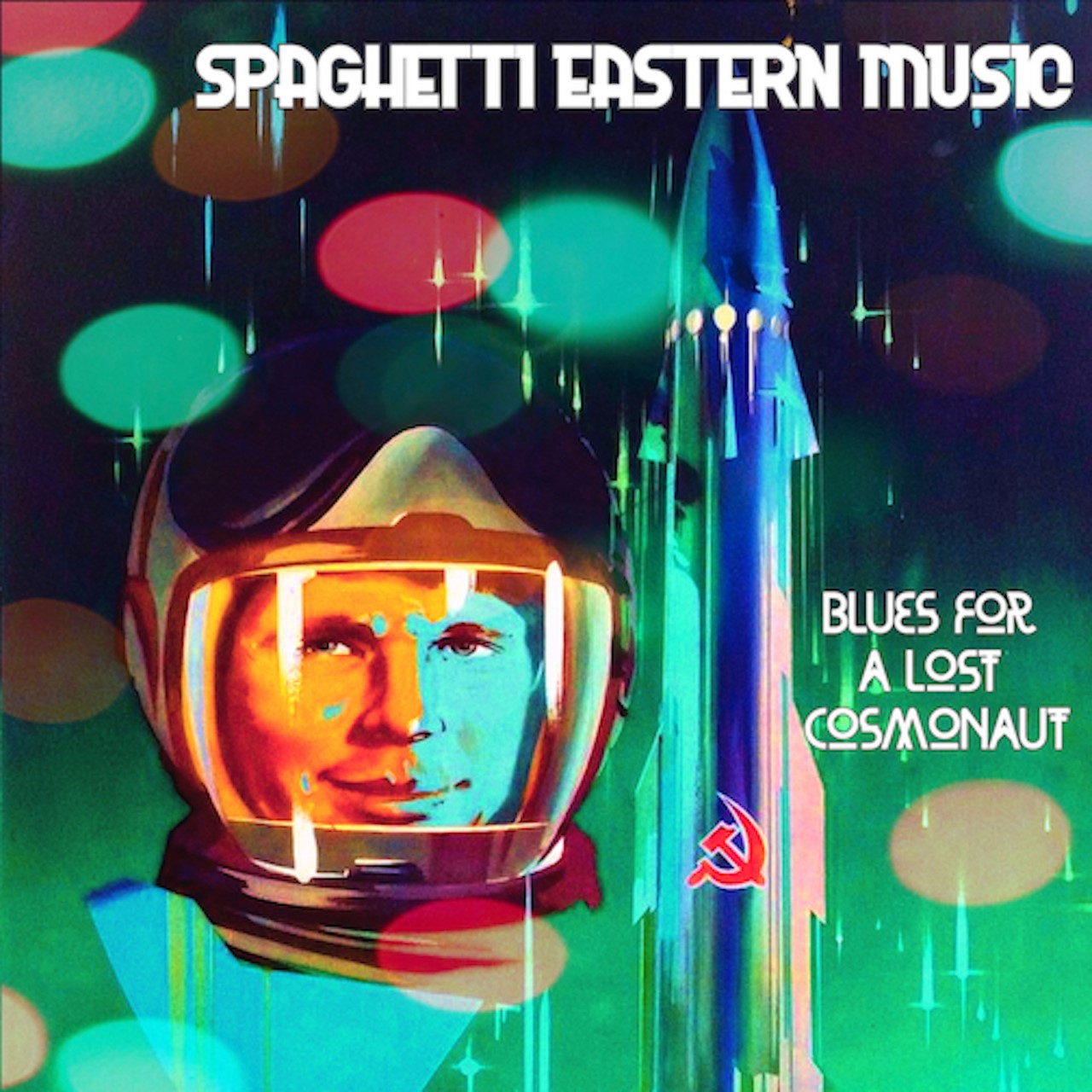 Blues For a Lost Cosmonaut