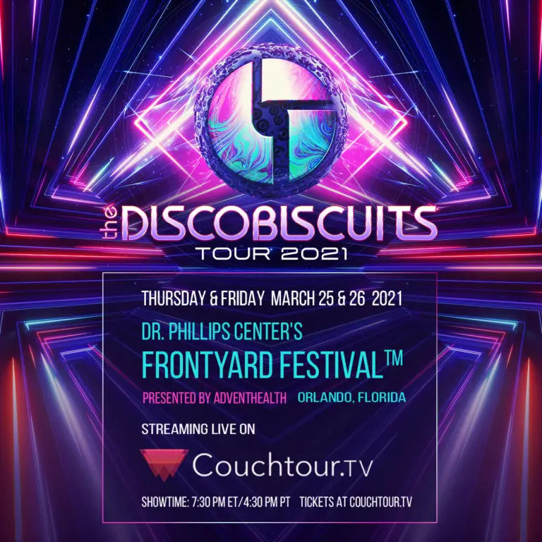 disco biscuits orlando