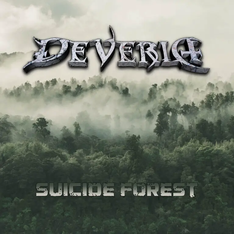 Deveria sucide forest