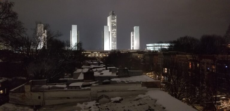 empire state plaza