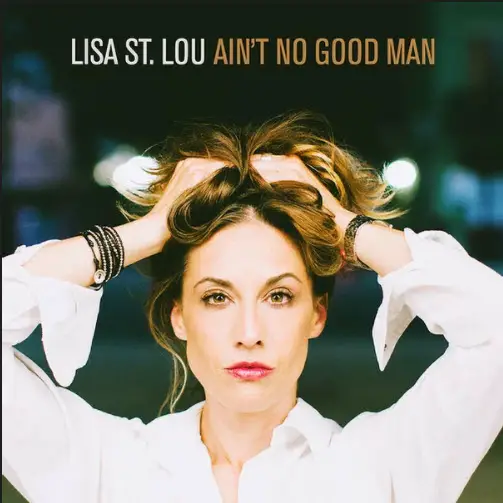 Lisa St. Lou