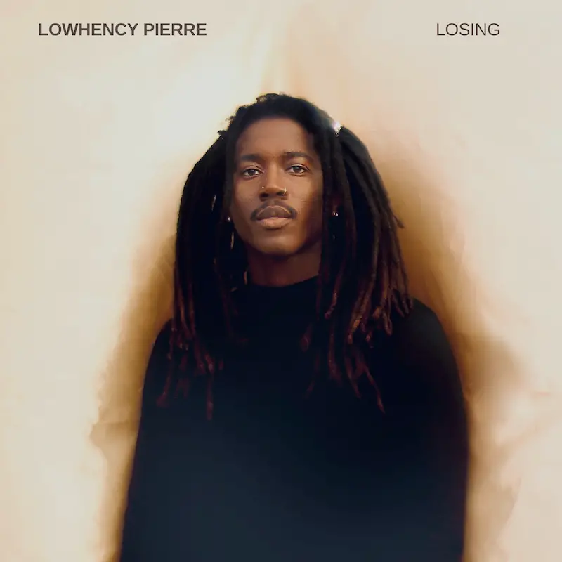 Lowhency Pierre "Losing"