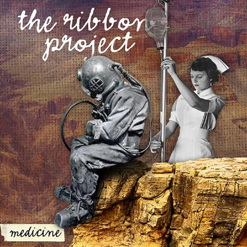 the ribbon project