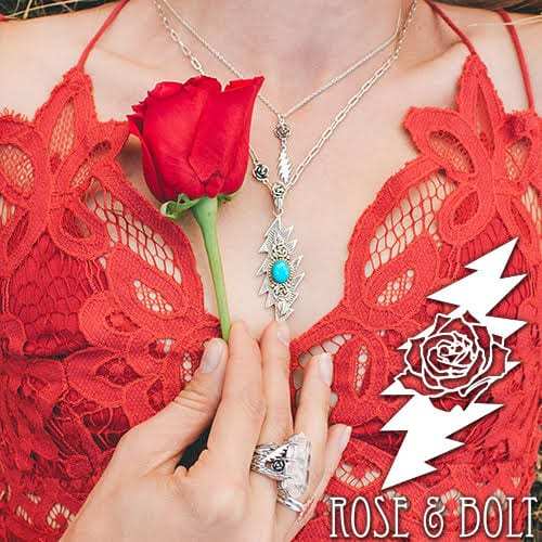 Rose and Bolt