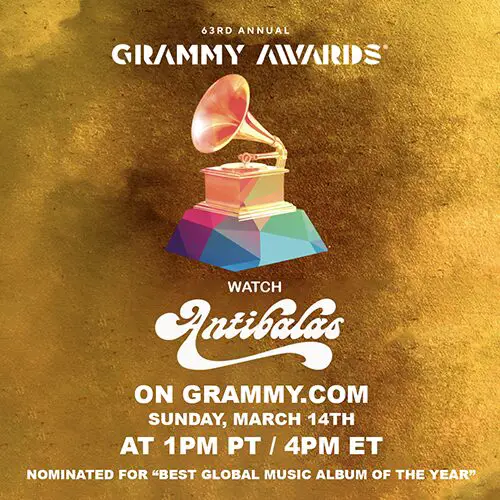 GRAMMY