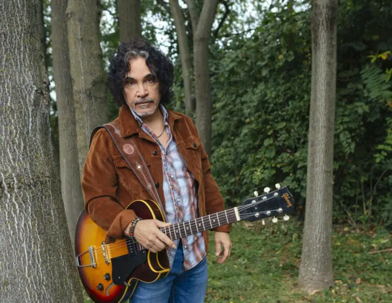 John Oates Maneater