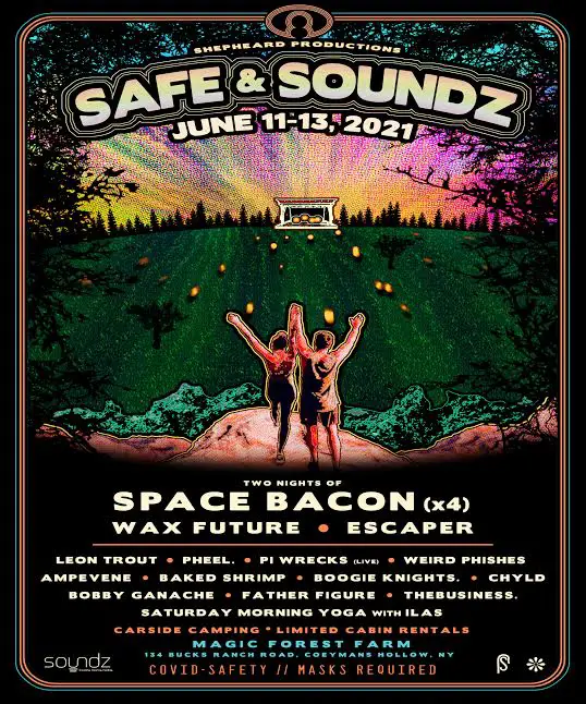 Safe & Soundz