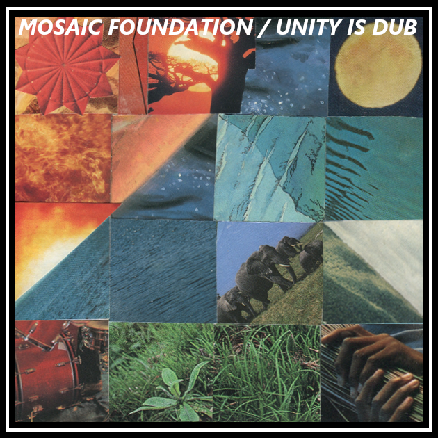 mosaic foundation