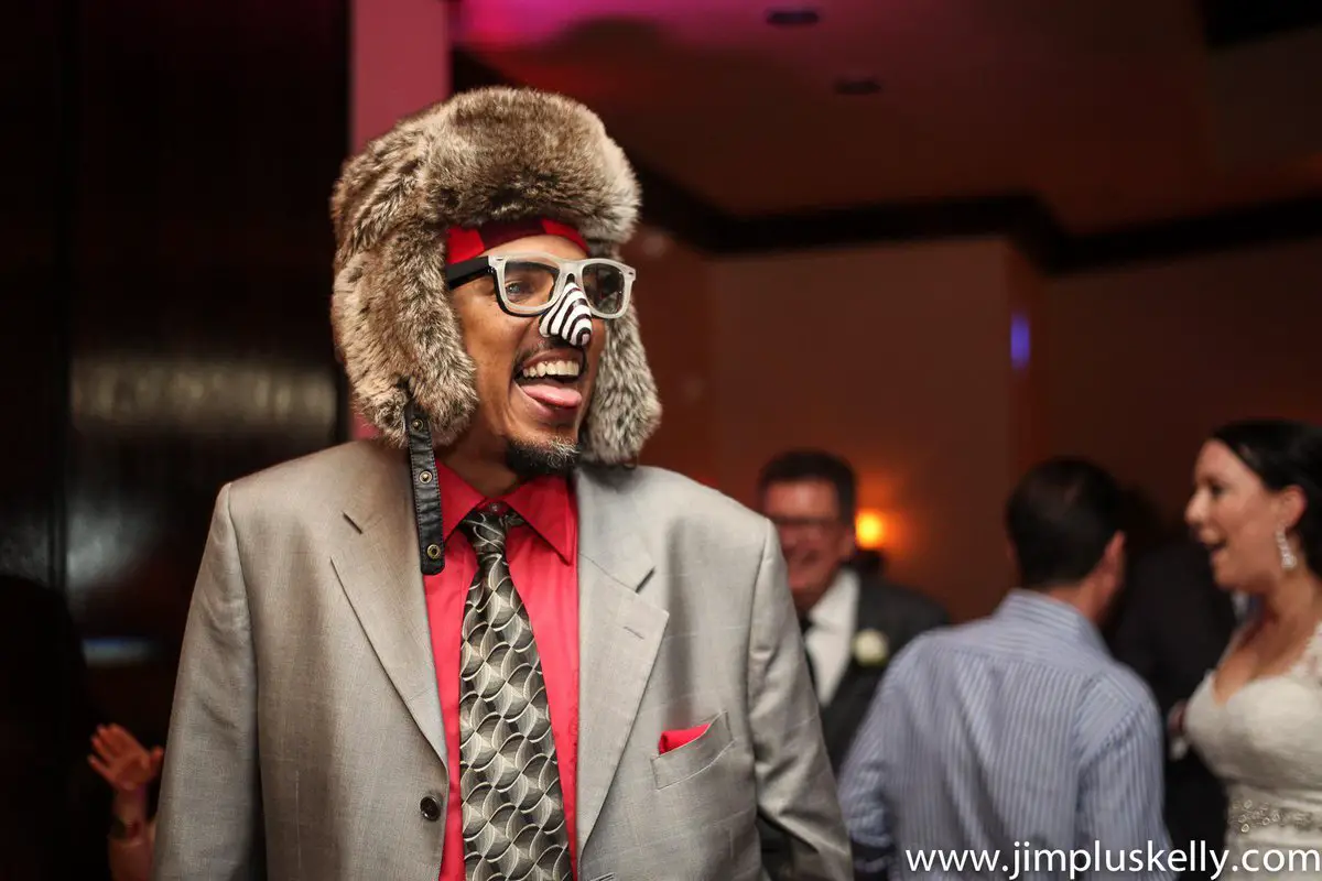 Shock G, co-founder of Digital Underground, dead at 57 - NYS Music